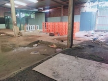 Hình ảnh Cho thuê kho hiệp bình 630m2, hiệp bình chánh thủ đức,giá 29tr/tháng