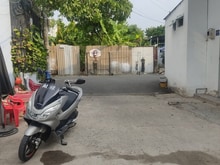 Hình ảnh Hiếm Ngay Vạn phúc City - 120m² Ngang10m  Hẻm Xe Hơi Quay Đầu 5.7tỷ TL