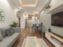 Hình ảnh Cho thuê nhanh Trang Chủ MB66.COM / Đăng Ký Tặng 66K Kingston Phú Nhuận 83m2, 2PN, 2WC, Nội thất Full