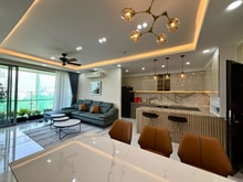 Hình ảnh Cho thuê Trang Chủ MB66.COM / Đăng Ký Tặng 66K Green Valley Phú Mỹ Hưng Q7,3PN 2WC 128m2 giá 26tr/th
