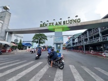 Hình ảnh Hạ 1,5 tỷ, gấp bán nhà MT Trung Mỹ Tây Quận 12, 4 tầng ngay An Sương