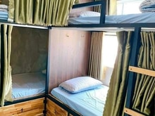 Hình ảnh Ký túc xá cao cấp số 373 Phạm Ngũ Lão, Phường Phạm Ngũ Lão, Quận 1