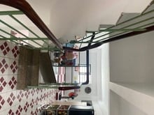 Hình ảnh Bán nhà 3 tầng dương bá trạc gần trường tiểu học rạch ông quận 8 60m2