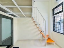 Hình ảnh Chính Chủ Cho Thuê Phòng Ngay Khu VIP K300 Mới 100% Y Hình- Thép Mới