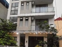 Hình ảnh +NHÀ ĐẸP - PHÂN LÔ-ĐƯỜNG THÔNG-VỈA HÈ - Ô TÔ TRÁNH- vị trí đắc địa -