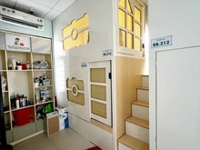 Hình ảnh Bán nhà diện tích 102m2 (8.5m x 12m), Trường Thọ, Thủ Đức giá 12.5 tỷ.