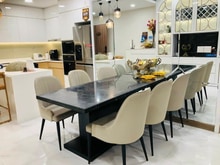 Hình ảnh Căn 3 phòng ngủ kingston cần cho thuê, 120m2, Nội thất cao cấp