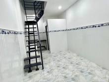 Hình ảnh Khai trương nhà trọ mới xây ngay giá rẻ Đại học Văn Lang Cs3 - Gò Vấp