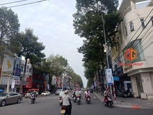 Hình ảnh Bán đất tặng nhà ngay hẻm đường Võ Thị Sáu, Biên Hòa, Đồng Nai