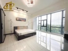 Hình ảnh Studio - Cửa Sổ Lớn - Full Nội Thất - Q7