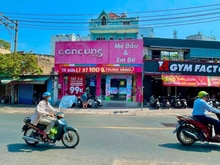 Hình ảnh Cho thuê Mặt tiền Nơ Trang Long, BT ngang 10mx20m, Trệt 3 Lầu