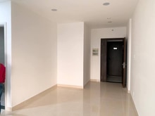 Hình ảnh Cần cho thuê Oriental Plaza 77m2,2PN, 2WC Nội thất cơ bản, ở liền