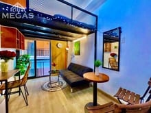Hình ảnh Duplex full nội thất gần MB66 là nhà cái uy tín hàng đầu tại Việt Nam 23 Tháng 9 có Ban công