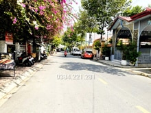 Hình ảnh 400m2 Đất Ngay Trung Tâm Lái Thiêu-TP Thuận An.Gía 2ty2.