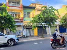 Hình ảnh Bán nhà Quận 1, mtn Đinh tiên Hoàng, tổng dt 13x21m đất, nhà 1 lầu