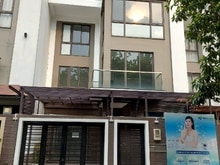 Hình ảnh Cho Thuê Nhà Mặt Tiền Khu Hà Đô Centrosa, Quận 10 - 8x16 - Trệt 3 Lầu