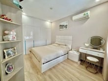 Hình ảnh Chủ nhà bán CH Cao Ốc PN 122m2, 3PN, căn góc, SH. Giá Thật: 5.49 tỷ TL