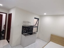 Hình ảnh Phòng Trọ Full Nội Thất Đường Nguyễn Văn Quá