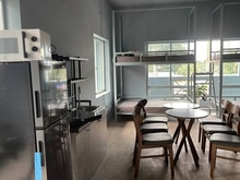 Hình ảnh Ký túc xá cao cấp đường Lý Thường Kiệt, ngay ĐH Bách Khoa, Q10. Giá1tr