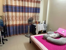 Hình ảnh Nhà Phố Nam Dư mới đẹp - Thoáng - DT 33M 4.45 tỷ