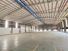 Hình ảnh Cho thuê kho xưởng từ 1000 - 2500m2 tại đường Nguyễn Văn Quỳ - Quận 7
