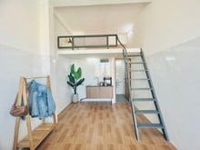 Hình ảnh 🏡 Căn Hộ Duplex Cao Cấp FREE XE_FULL Nội Thất Ngay Hồng Bàng