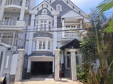 Hình ảnh Villa SIÊU SANG Thảo Điền Quận2, thiết kế Âu Châu,4PN Gía chỉ 45 TRIỆU