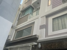 Hình ảnh Bán nhà hẻm xe hơi hoàng hoa thám 5 tầng nhà mới giá 10 tỷ