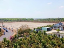 Hình ảnh Đất nền KCN Kinh tế cửa khẩu Hoa Lư, Bình Phước.