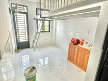 Hình ảnh Còn trống 1 phòng duplex bancol full nt mới ngay gần chợ Bà Hom