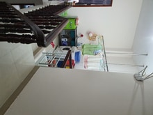 Hình ảnh Phòng 20m2 Cô Giang, Phú Nhuận