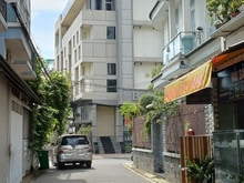 Hình ảnh Bán Nhà Thới An Gần UBND Quận 12, 56M2 SHR, HXH, 3.3 Tỷ