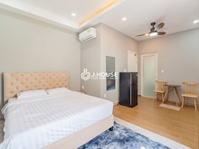 Hình ảnh Cho Thuê Căn Hộ Cao Cấp Cửa Sổ Lớn Yên Thế P2 Tân Bình Gần Sân Bay