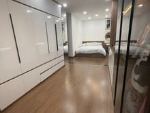 Hình ảnh Bán CH PN Techcon 105m2, 2PN có bancon, căn góc, có SH. Giá: 5.6 tỷ TL