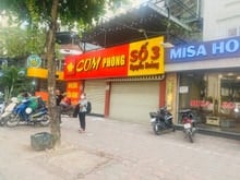 Hình ảnh Bán nhà phố Trần Đại Nghĩa 331m2 4t mt 12m 83 tỷ kinh doanh đỉnh cao