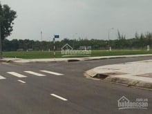 Hình ảnh Mở bán hơn 30 lô MT Dương Thị Giang, Tân Thới Nhất, Q12,100m2/1tỷ9,SHR