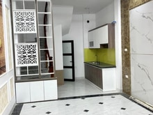 Hình ảnh Bán Nhà An Dương Vương Tây Hồ. DT 30M2. 5 Tầng. Giá 3,7 Tỷ