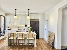 Hình ảnh Bán PENTHOUSE Hưng Vượng 2, 174m2