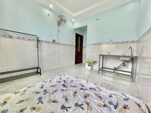 Hình ảnh Phòng cửa sổ mới gần vòng xoay Phú Hữu