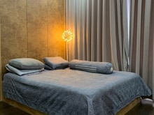 Hình ảnh Cho thuê Officetel Sunrise CityView Q7 lh :
