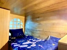 Hình ảnh Ký túc xá sleepbox đường Nguyễn Tri Phương, Quận 10. Giá 2tr3