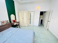 Hình ảnh Studio Full Nội Thất + Tách Bếp + Bồn Tắm Quận 3