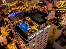Hình ảnh Hàng Hot🔥🔥😒 Bán khách sạn 5⭐️ Bến Nghé Q1