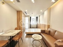 Hình ảnh Căn Hộ Studio_40m2_Balcony Rộng_Nội Thất Cao Cấp_Gần Ngô Tất Tố
