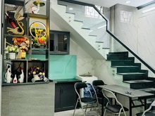 Hình ảnh Hiếm! Nhà Đẹp Ở Liền, Ngang To 6m, Khu Vip Hoàng Hoa Thám, Bình Thạnh.
