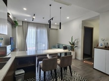 Hình ảnh Saigon South Residence cần cho thuê 3PN giá thuê 20tr/tháng NT cao cấp