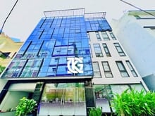 Hình ảnh Cho Thuê Toà Nhà 193B Nam Kỳ Khởi Nghĩa, Quận 3 ( 1.184m2 )