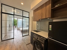 Hình ảnh Mb6623 nạp rút nhanh chóng Q1_View Bờ Kè_Mới 100%_Gần Thảo Cầm Viên_View Landmark 81_Bitex