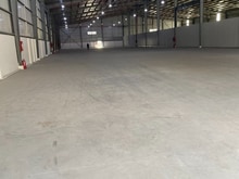 Hình ảnh Cho thuê kho đẹp trần cao trong cụm kho KCN Cát Lái - Quận 2 - Thủ Đức