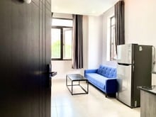 Hình ảnh Cho thuê 1pn bao Phí Ngay The Sun Avenue Mai Chí Thọ Quận 2